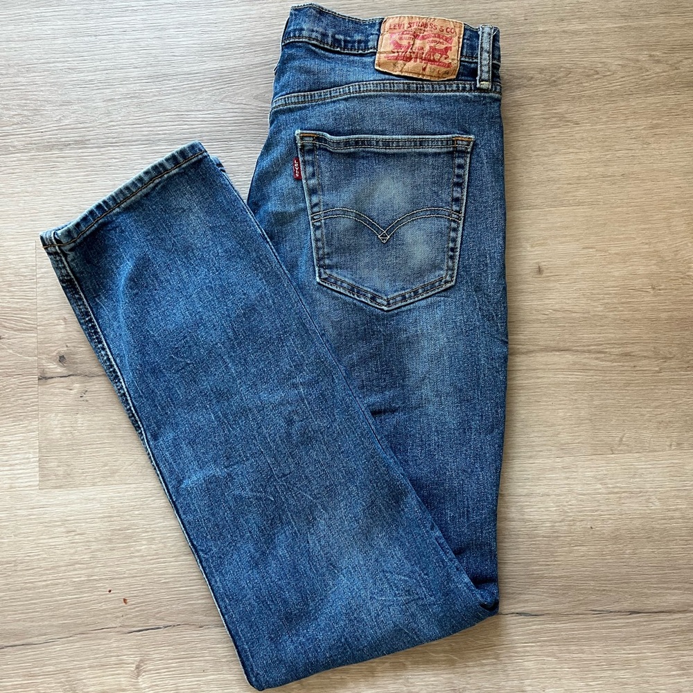 Men’s Levi’s 541 W32 x L34